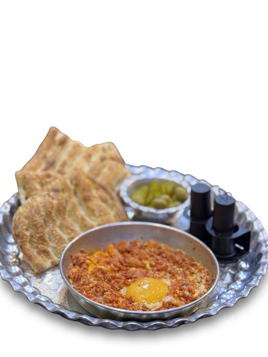 املت خانگی