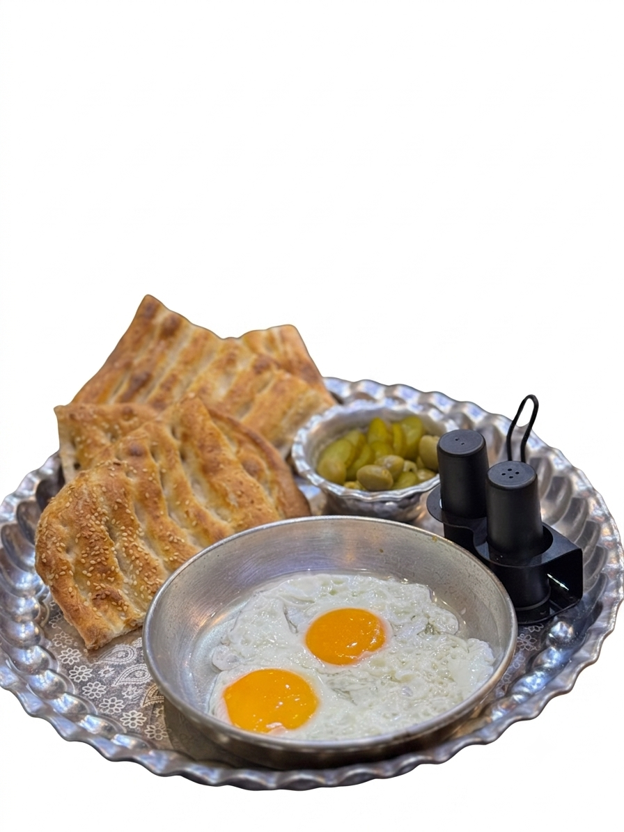 نیمرو